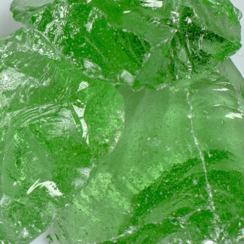 Crystal Green Landscape Glass preview 1