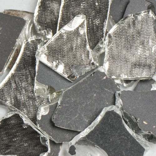Mirror Terrazzo Glass preview 1