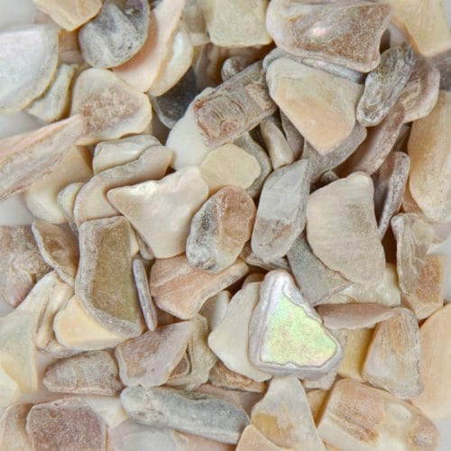 Mother of Pearl Terrazzo Glass preview 1