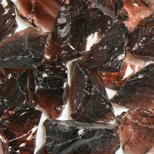 Purple Terrazzo Glass preview 1
