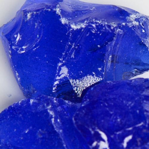 Blue Landscape Glass preview 1