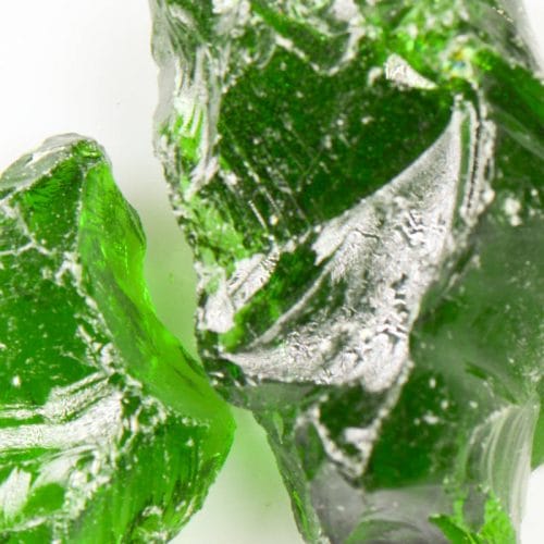 Green Landscape Glass preview 1