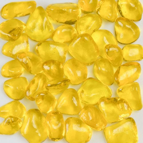 Pineapple Jelly Bean Glass preview 1