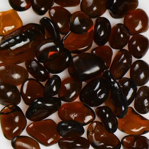 Root Beer Jelly Bean Glass preview 1