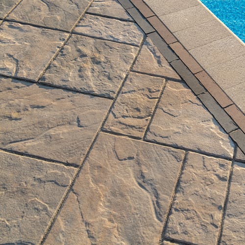 Flagstone
