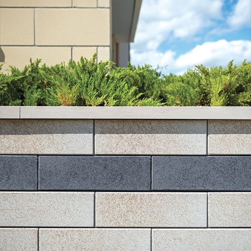 U-Cara® Fascia Panels