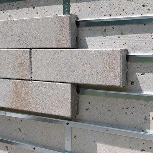 U-Cara® Wall Mount System