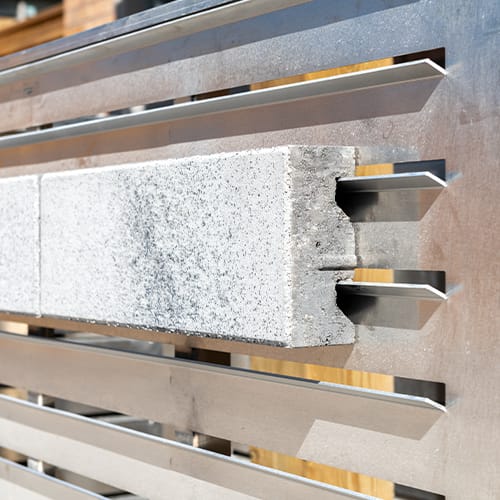 U-Cara® Modular System