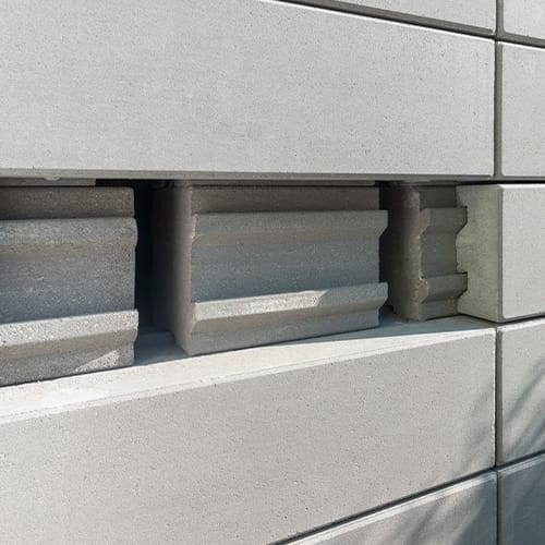 U-Cara® Wall System