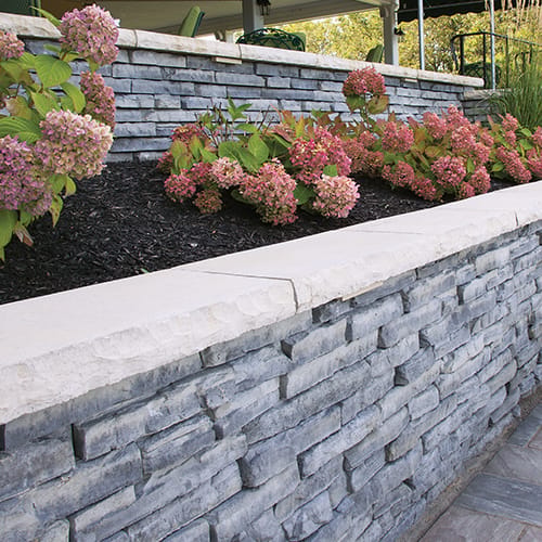 Rivercrest® Wall preview 3