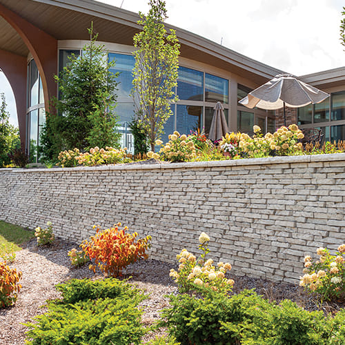 Rivercrest® Wall