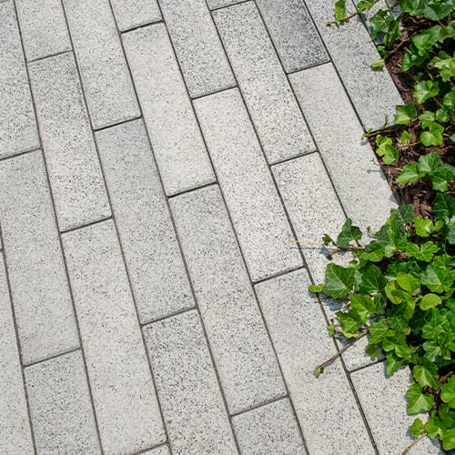 Pavers