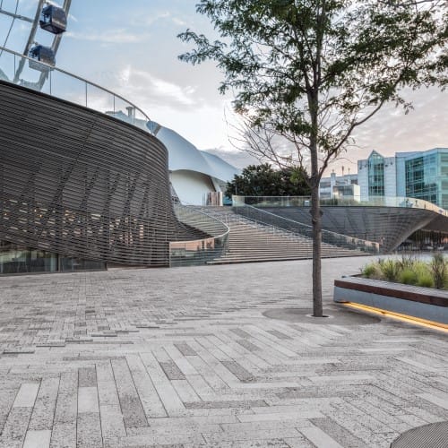 Promenade™ Paver preview 2