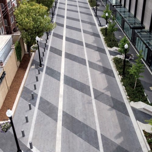 Promenade™ Paver preview 5