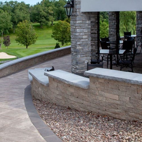 Estate Wall preview 3