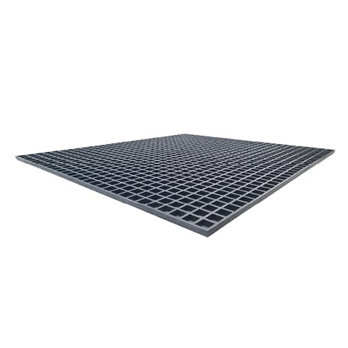 Roof Deck System 