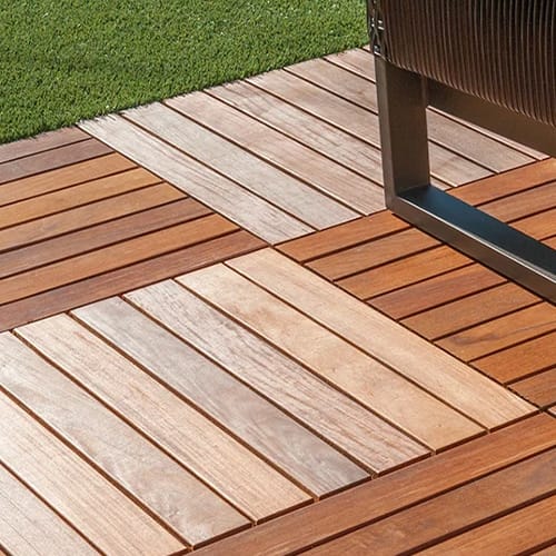 SkyView™ Wood Tile preview 2