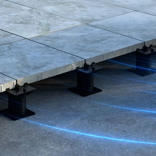 SkyView™ Wind Uplift System