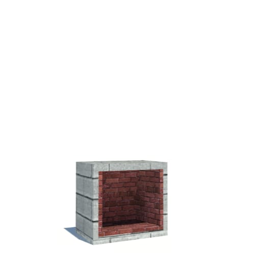 36'' Vent Free
