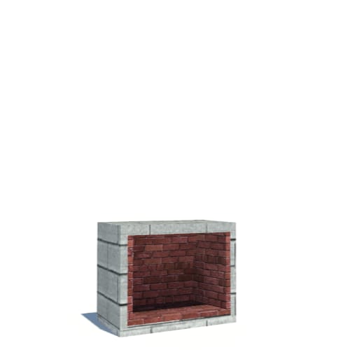42'' Vent Free