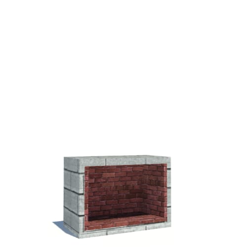 48'' Vent Free