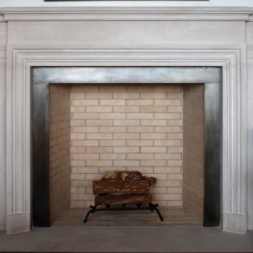 Masonry Fireplaces