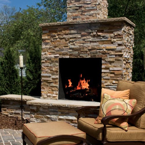 Outdoor Conventional