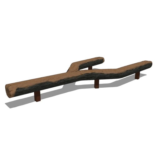 Slingshot Balance Beam