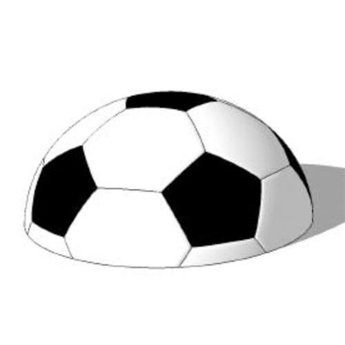 Soccer Ball Climber preview 1