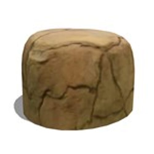 Stone Steppers
