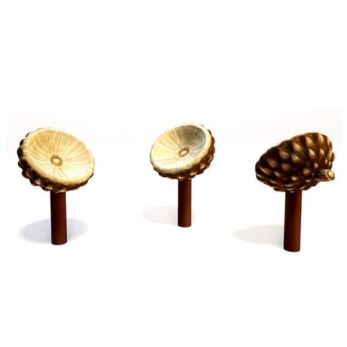 Acorn Seat