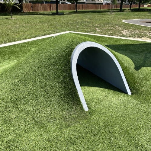 Play Mounds