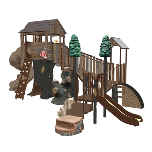 Adventureville preview 4