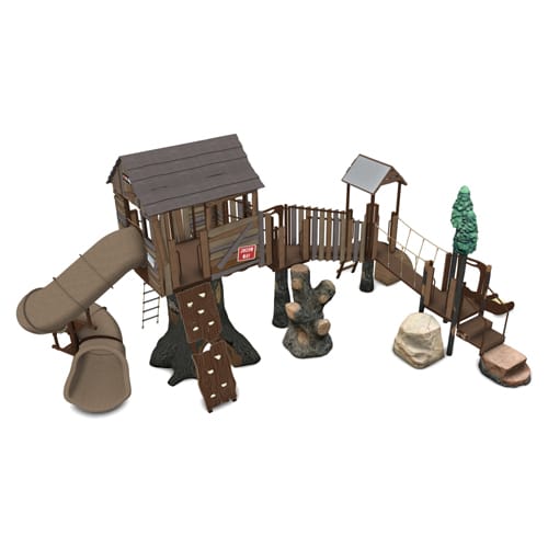 Adventureville preview 5