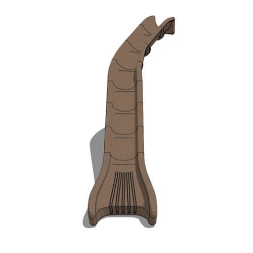 Strato L-Right Slide Attachment preview 1