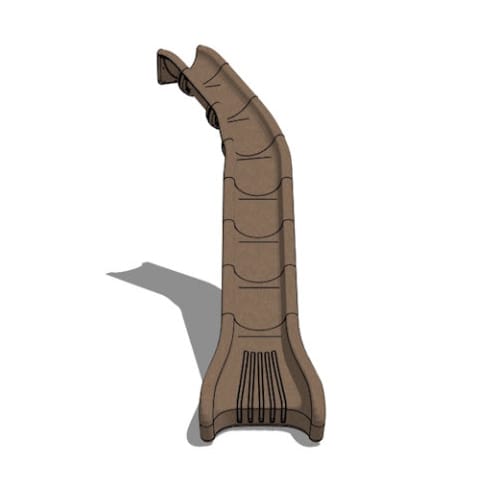 Strato L-Left Slide Attachment preview 1
