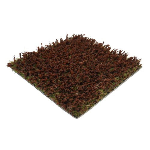 Playground Grass™ Ultra Brown and Gray preview 2