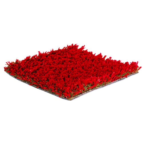 Playground Grass™ Ultra Red preview 1
