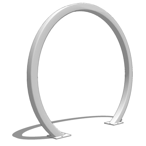 Commercial Bike Racks