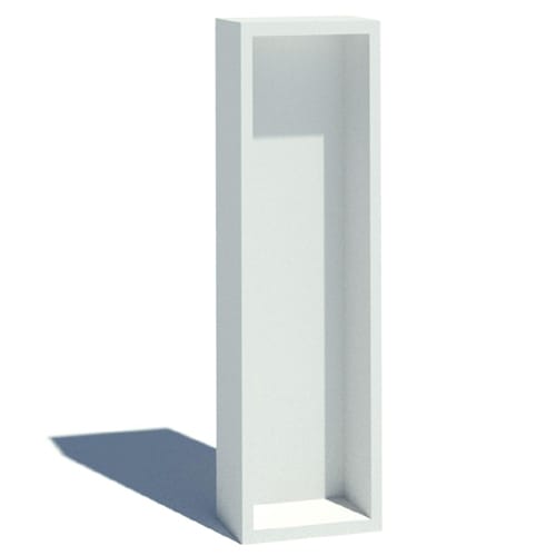 Wall-Niche ( 2943 )