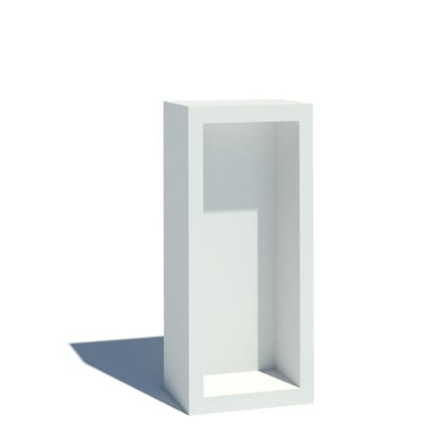 Wall-Niche ( 2942 )