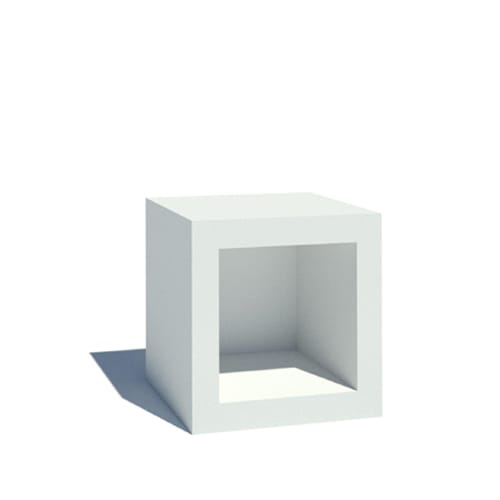 Wall-Niche ( 308 )