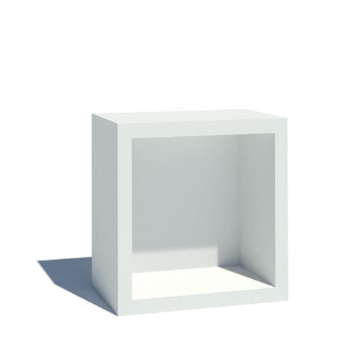Wall-Niche ( 301 )