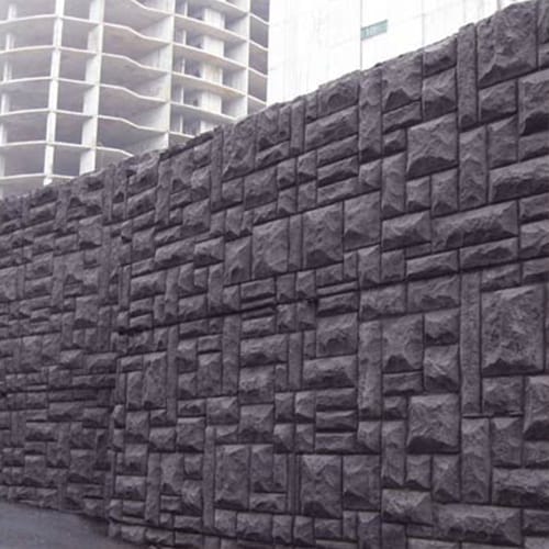 Ashlar Cut Stone Formliner preview 1