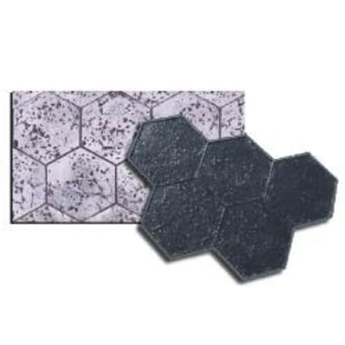 Hexagon Keystone preview 1