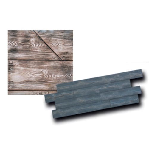 Ganged Pegged Wood Plank preview 1