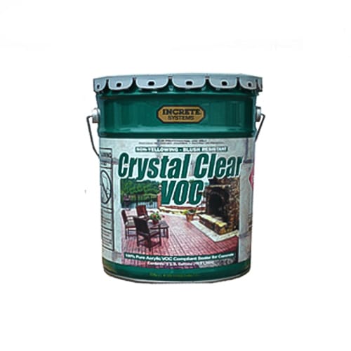 Crystal Clear VOC preview 1