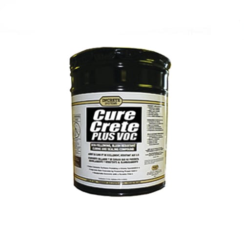Curecrete Plus VOC preview 1
