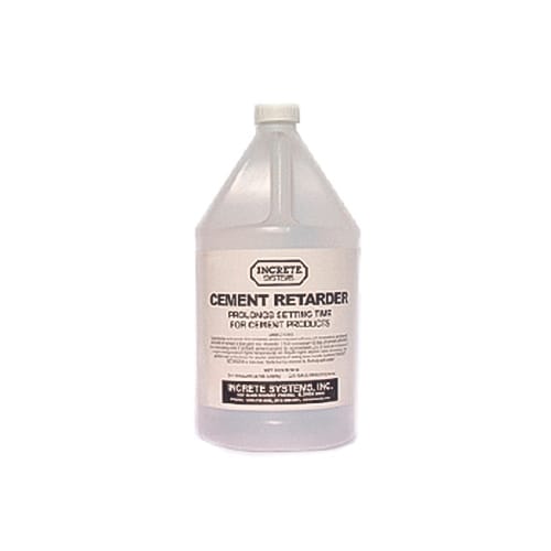 Cement Retarder preview 1