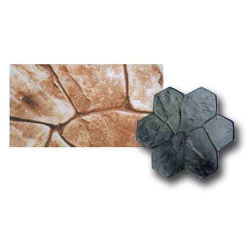 Flower Rock Thinline preview 1